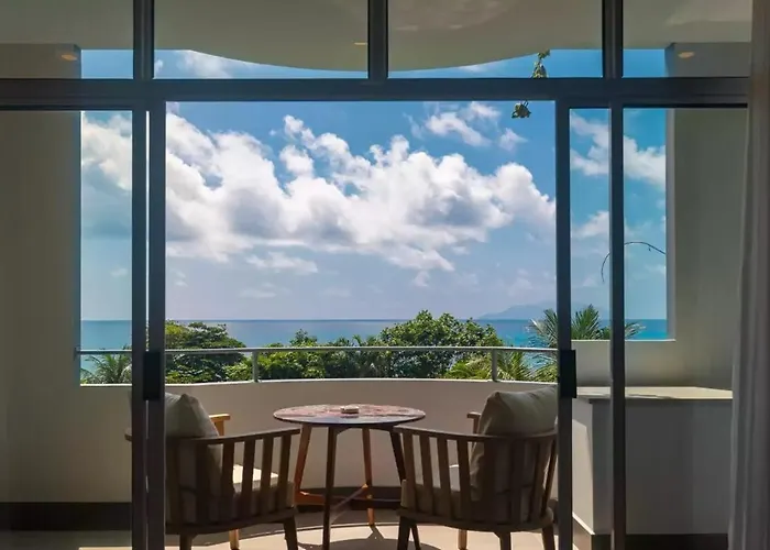 Beau Vallon Studios - Apartments Vacation Rentals