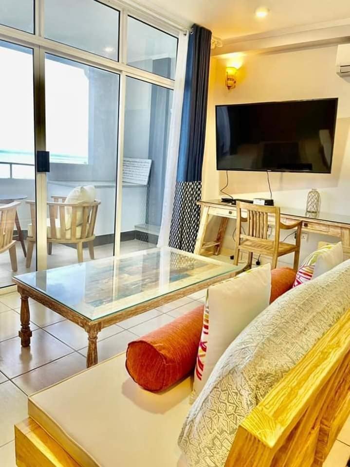 Beau Vallon - Vacation فيكتوريا
