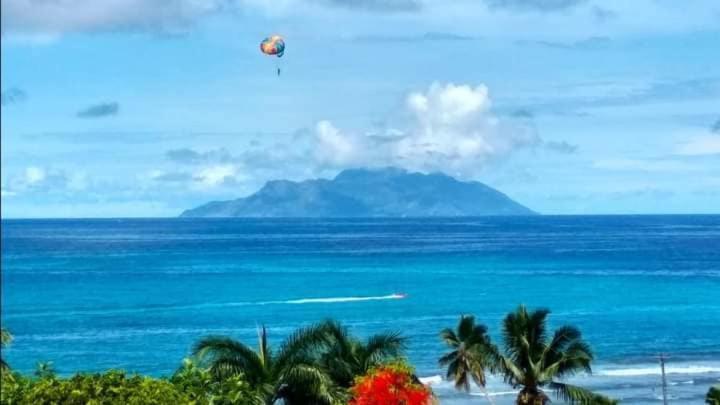 Beau Vallon - Vacation شقة