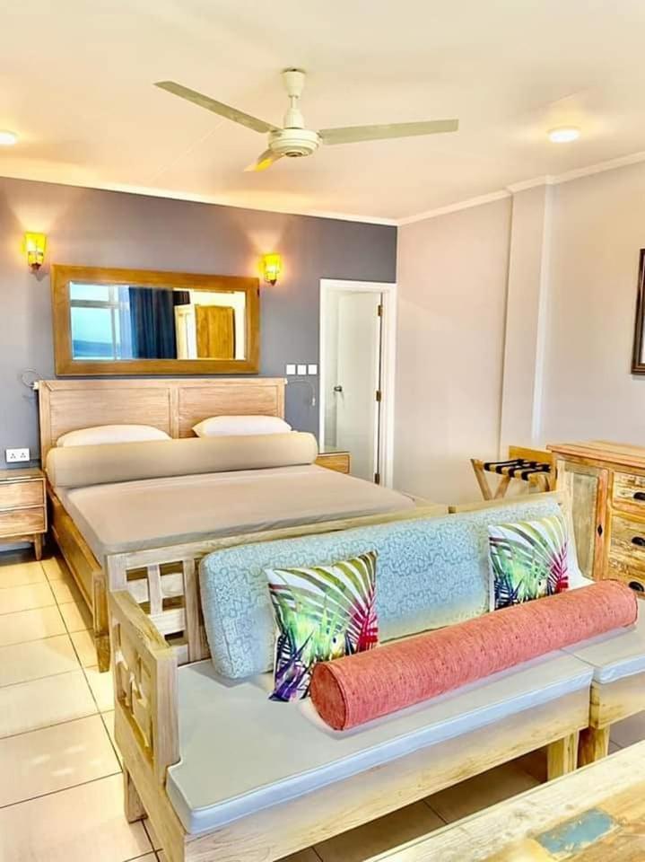 شقة Beau Vallon - Vacation *