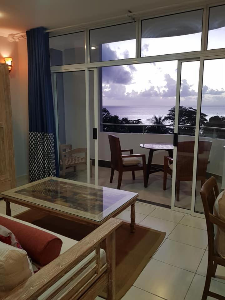 Beau Vallon - Vacation شقة فيكتوريا